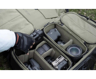 PGYTECH OnePro Flex 30L + Insert M (Black) - 1517732 - zdjęcie 5